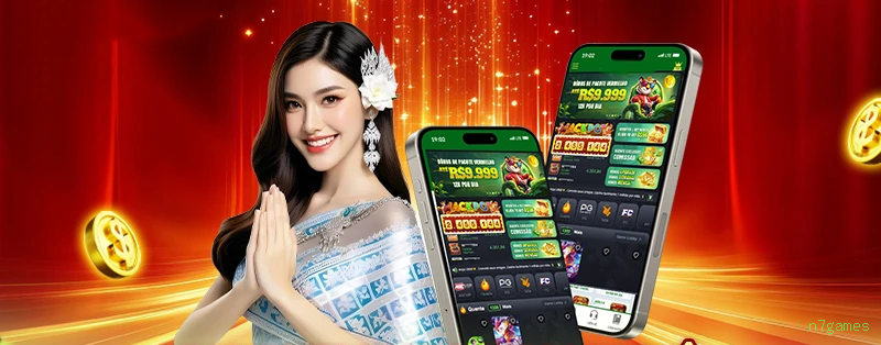 n7games